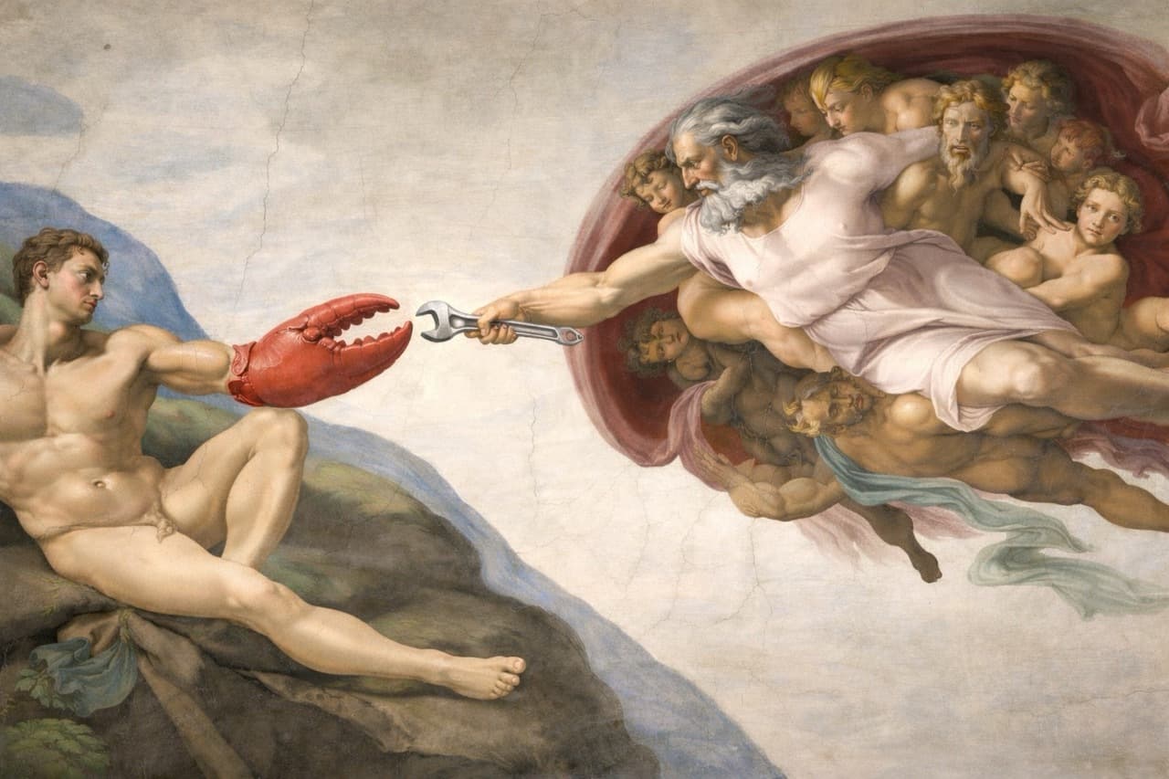 From Claws to Fingers: Evolving MCP for the Agent Revolution