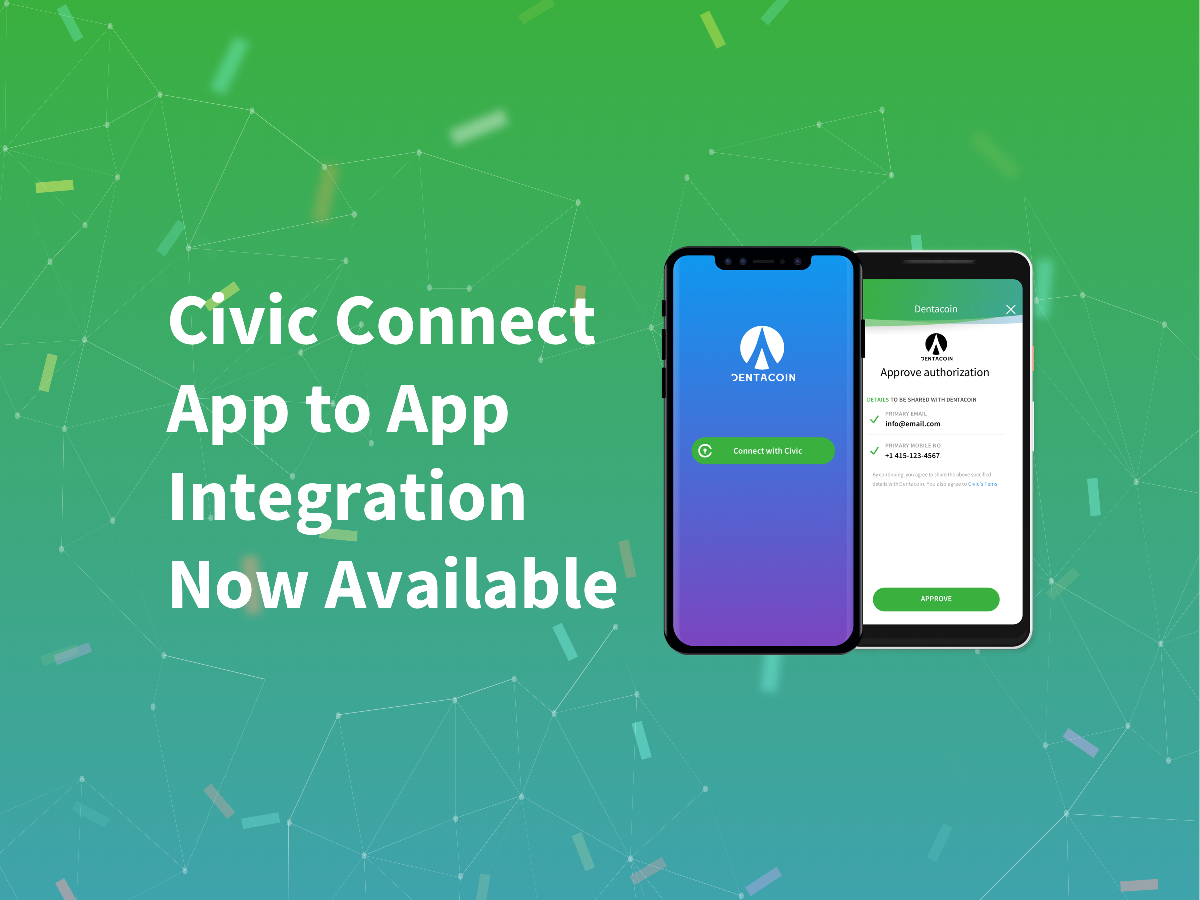 Introducing Civic Connect: seamless app-to-app identity ...