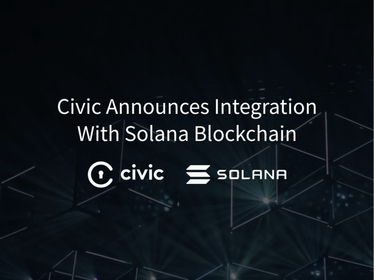 civic blockchain