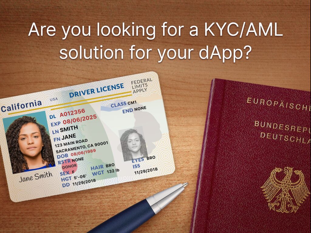 Civic Kyc