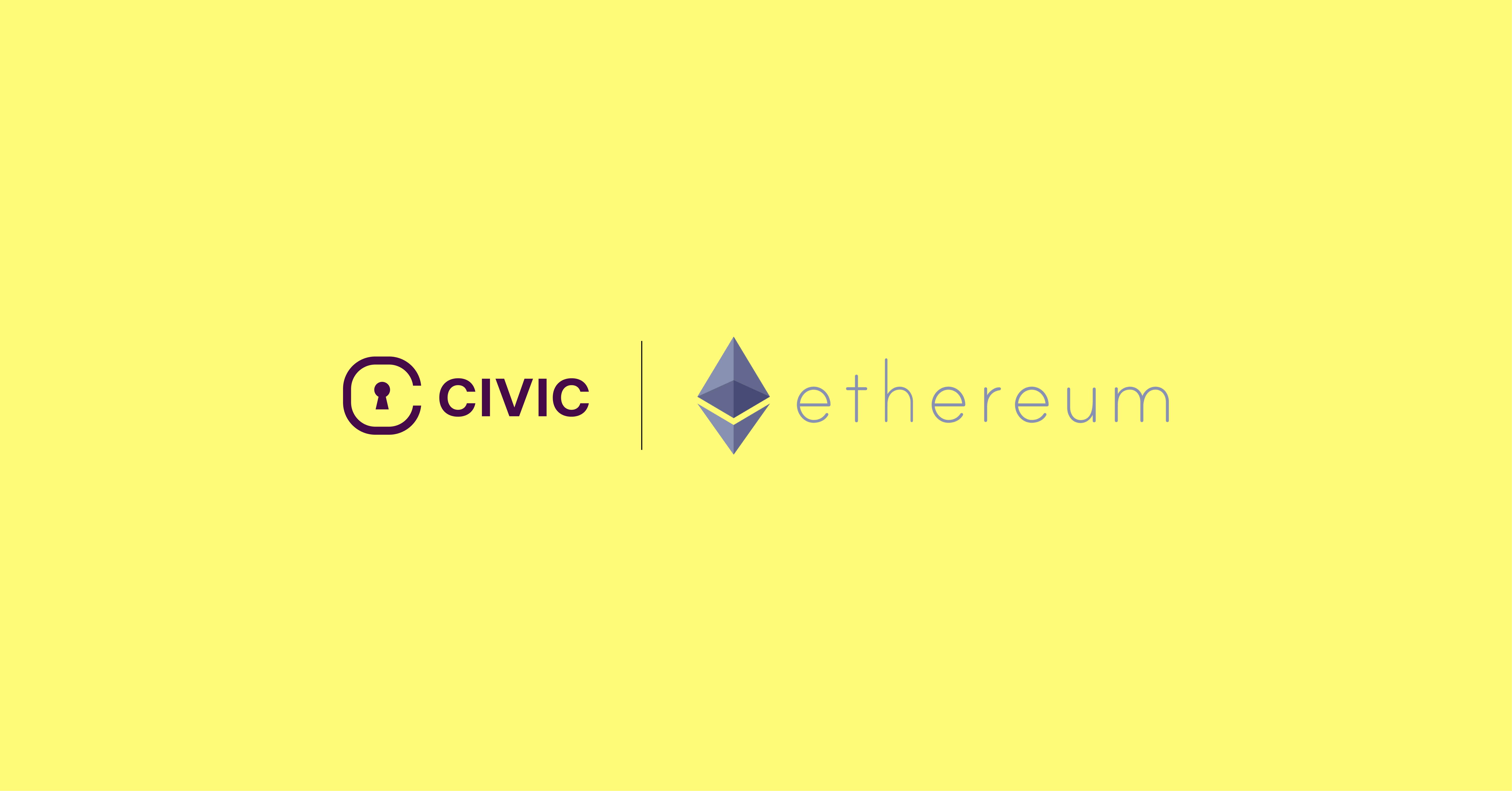 civic ethereum